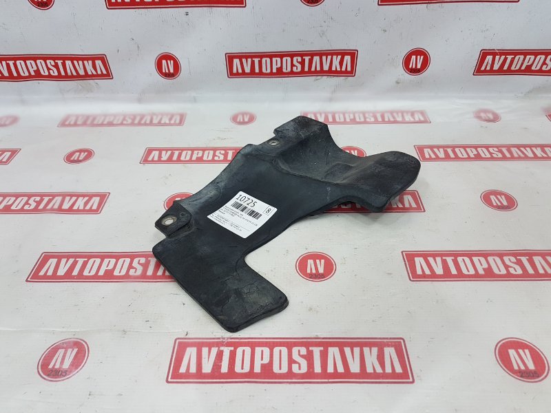Защита двигателя левая TOYOTA HARRIER 03.2001 MCU15W 1MZ-FE 53737-33010 контрактная
