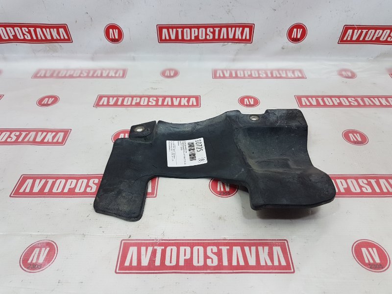 Защита двигателя левая HARRIER 03.2001 MCU15W 1MZ-FE