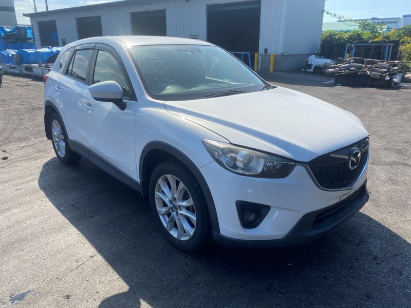 Зеркало боковое переднее левое CX-5 KE2FW SH-VPTS