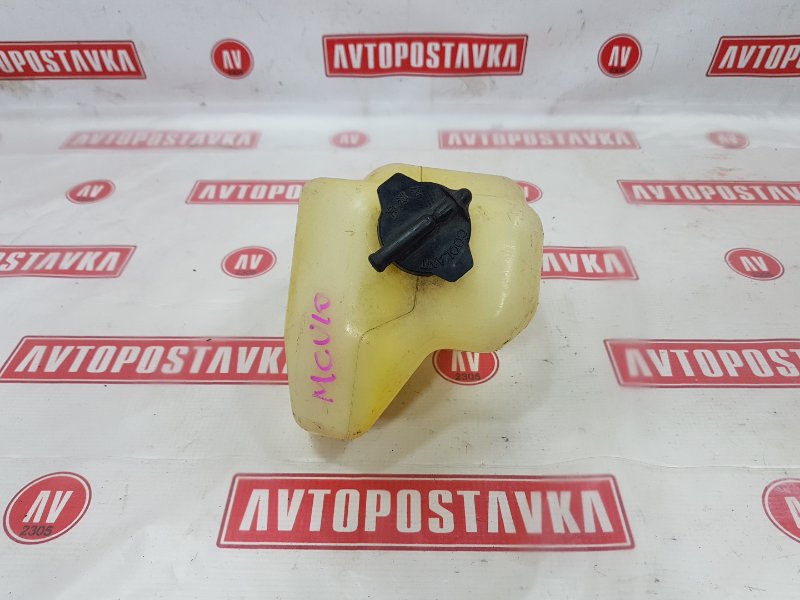 Бачок расширительный TOYOTA HARRIER MCU10W 1MZ-FE
