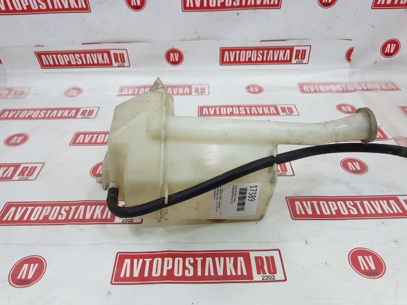 Бачок расширительный DEMIO DY3W ZJ-VE