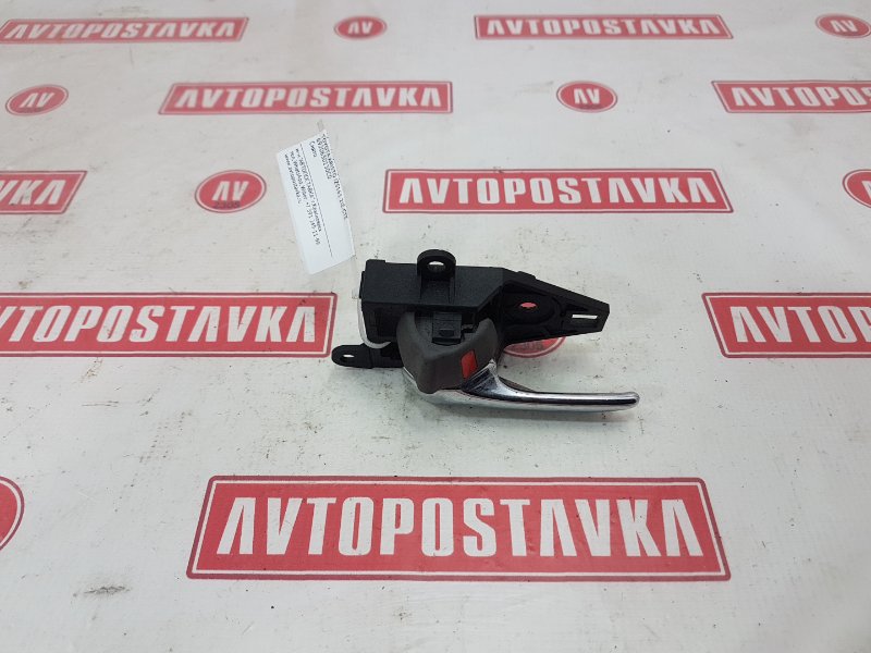 Ручка двери внутренняя передняя левая ARISTO JZS161 2JZ-GTE