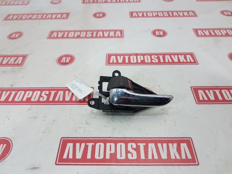 Ручка двери внутренняя передняя левая TOYOTA ARISTO JZS161 2JZ-GTE