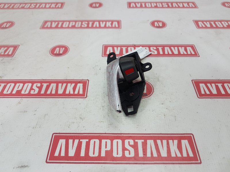 Ручка двери внутренняя передняя левая ARISTO JZS161 2JZ-GTE
