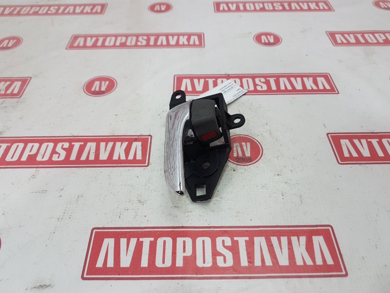 Ручка двери внутренняя передняя левая ARISTO JZS161 2JZ-GTE