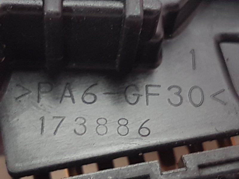 Переключатель дворников PROBOX NCP58G 1NZ-FE