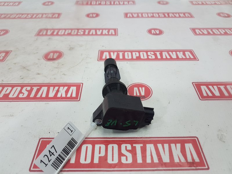 Катушка зажигания ATENZA 26.05.2009г. GH5FP L5-VE