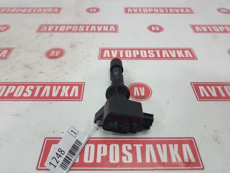 Катушка зажигания ATENZA 26.05.2009г. GH5FP L5-VE Катушка зажигания ATENZA 26.05.2009г. GH5FP L5-VE