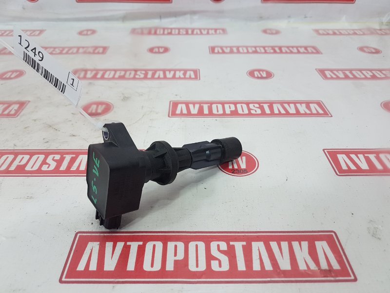 Запчасть катушка зажигания MAZDA ATENZA 26.05.2009г. GH5FP L5-VE 6M8G-12A366 контрактная Катушка зажигания MAZDA ATENZA 26.05.2009г. GH5FP L5-VE 6M8G-12A366 контрактная