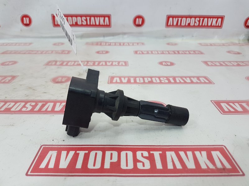 Катушка зажигания ATENZA 26.05.2009г. GH5FP L5-VE Катушка зажигания ATENZA 26.05.2009г. GH5FP L5-VE