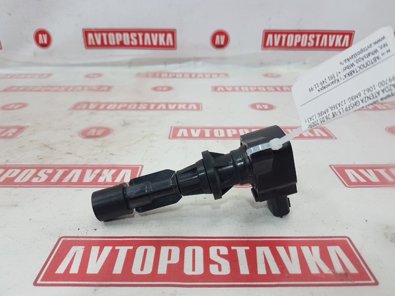 Катушка зажигания MAZDA ATENZA GH5FP L5-VE Катушка зажигания MAZDA ATENZA GH5FP L5-VE