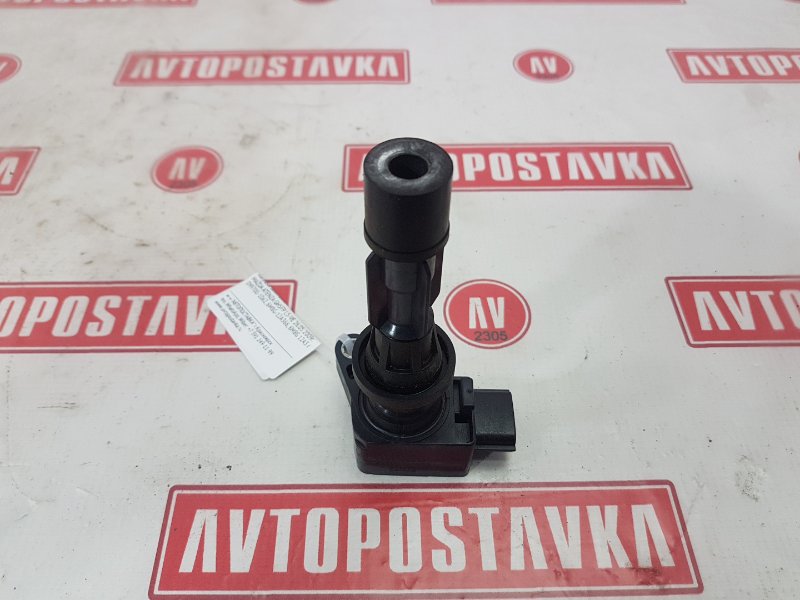 Катушка зажигания ATENZA 26.05.2009г. GH5FP L5-VE Катушка зажигания ATENZA 26.05.2009г. GH5FP L5-VE