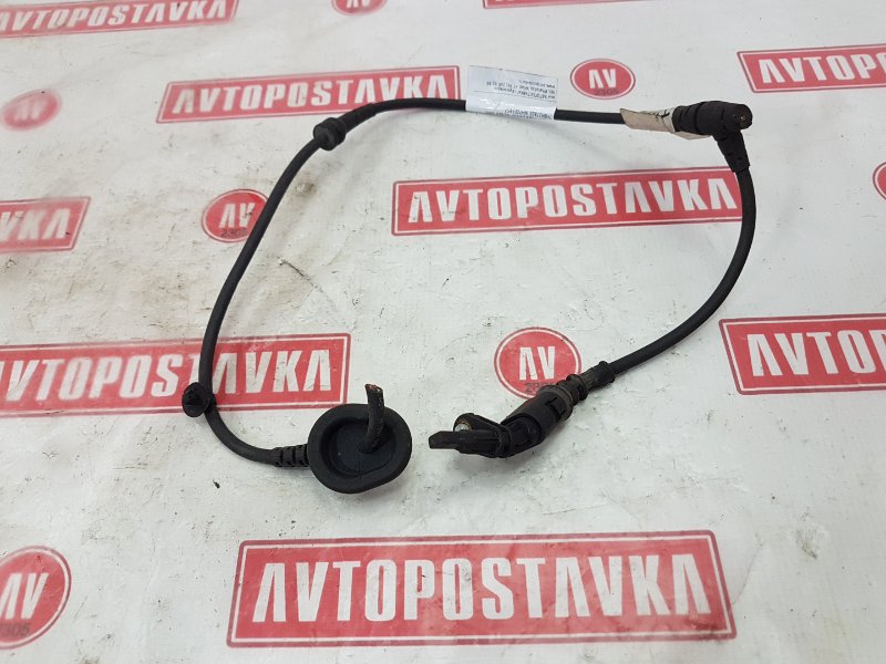 Датчик ABS передний левый VOLKSWAGEN PASSAT 2008 B6 BZB 7H0927803 контрактная