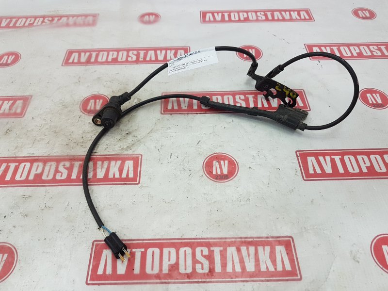 Датчик ABS передний правый TOYOTA PREMIO ZZT240 1ZZ-FE 8954220170 контрактная