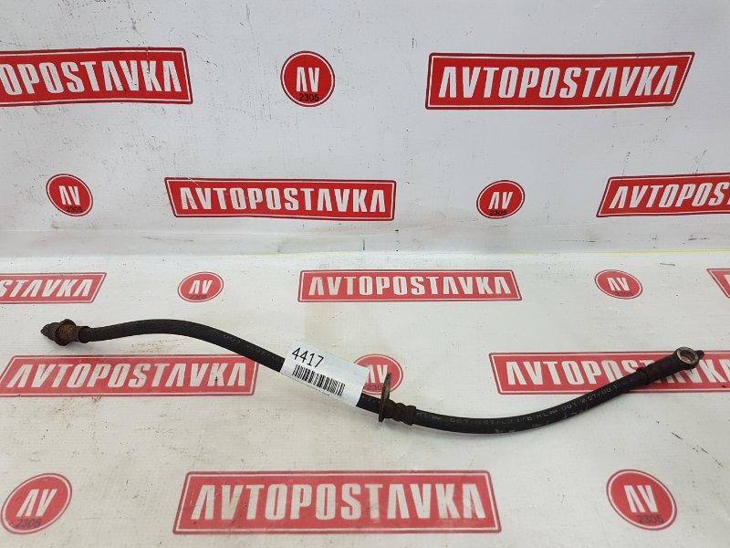 Шланг тормозной передний правый TOYOTA PLATZ NCP12 1NZ-FE 9094702C31 контрактная