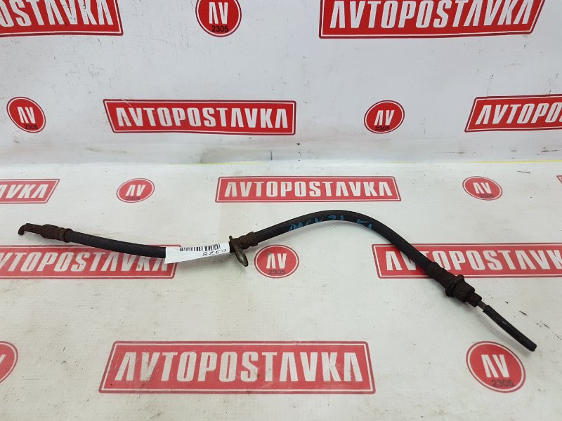 Запчасть шланг тормозной передний левый TOYOTA WINDOM MCV21 2MZ-FE 9094702876 контрактная Шланг тормозной передний левый TOYOTA WINDOM MCV21 2MZ-FE 9094702876 контрактная