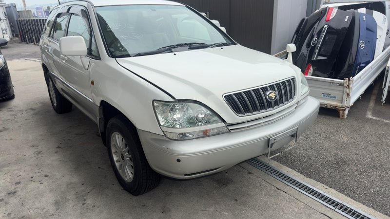 Катушка зажигания HARRIER 12.2001 MCU15W 1MZ-FE Катушка зажигания HARRIER 12.2001 MCU15W 1MZ-FE