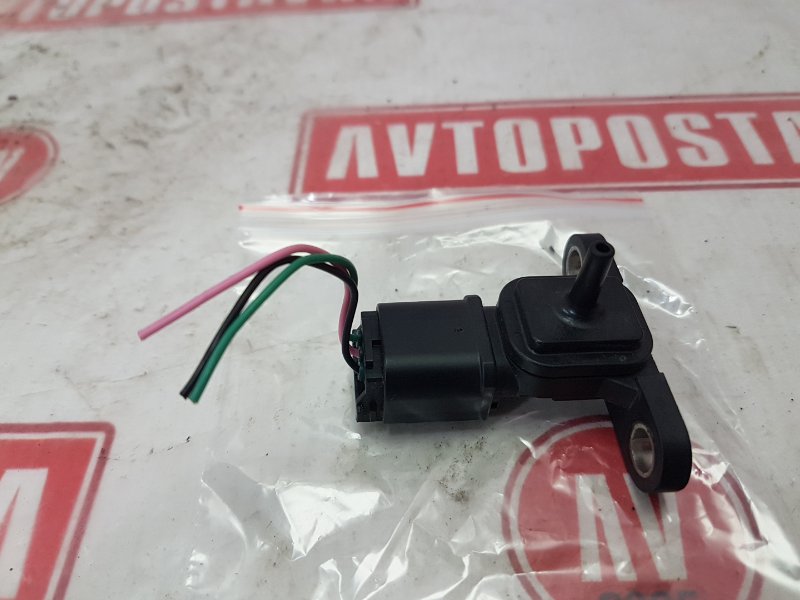Датчик давления во впускном коллекторе YARIS 06.2020 MXPH10 M15A-FXE