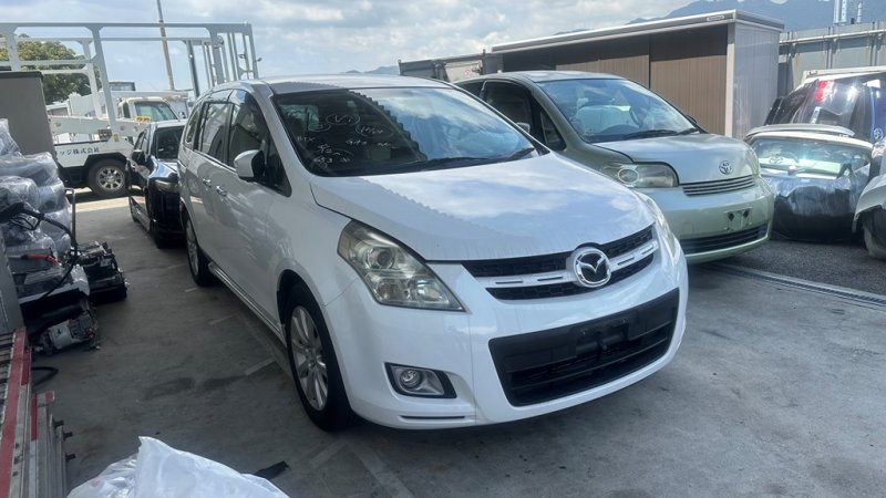 Катушка зажигания MPV 03.2007 LY3P L3-VE