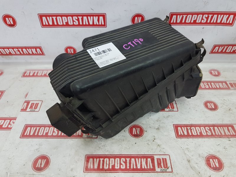 Корпус воздушного фильтра TOYOTA CARINA CT190 2C 1770064300 контрактная
