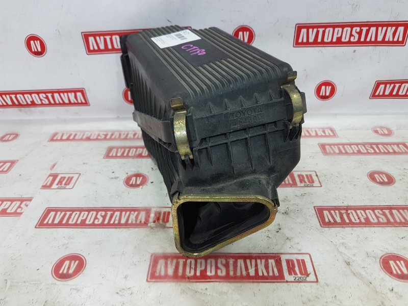 Корпус воздушного фильтра TOYOTA CARINA CT190 2C