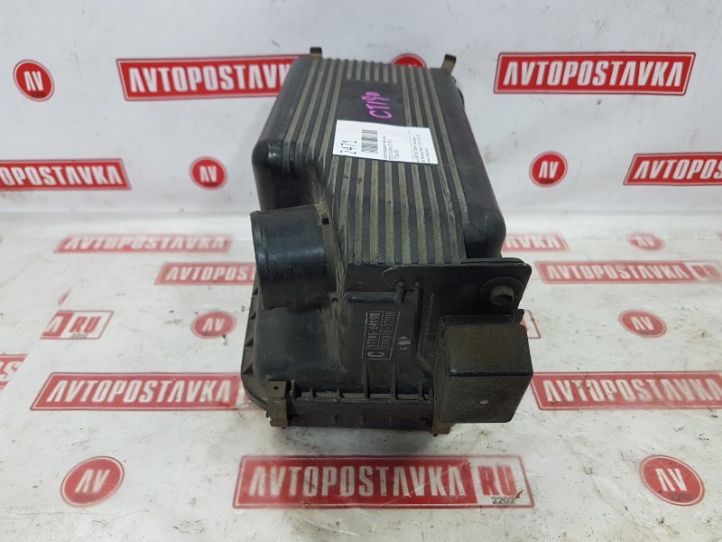 Корпус воздушного фильтра CARINA CT190 2C