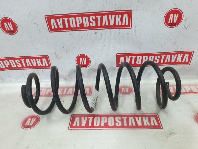 Пружина подвески задняя DEMIO DY3W ZJ-VE