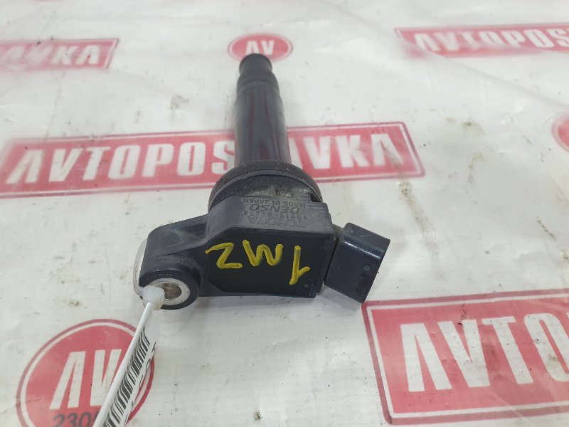 Катушка зажигания TOYOTA HARRIER MCU15W 1MZ-FE Катушка зажигания TOYOTA HARRIER MCU15W 1MZ-FE