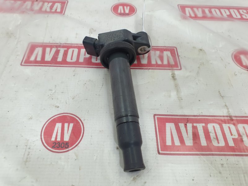 Катушка зажигания HARRIER 12.2001 MCU15W 1MZ-FE Катушка зажигания HARRIER 12.2001 MCU15W 1MZ-FE