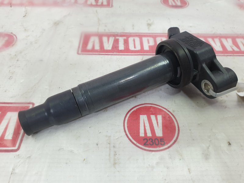 Катушка зажигания HARRIER 12.2001 MCU15W 1MZ-FE Катушка зажигания HARRIER 12.2001 MCU15W 1MZ-FE