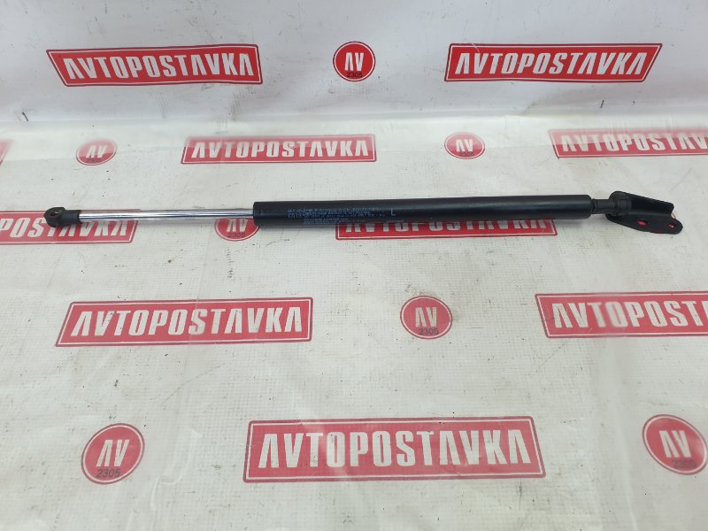 Амортизатор двери багажника задний левый MAZDA PREMACY CWEFW LF-VD C513-63-620A контрактная