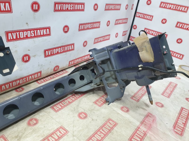 Усилитель бампера передний ATENZA 03.2007 GG3S L3-VE