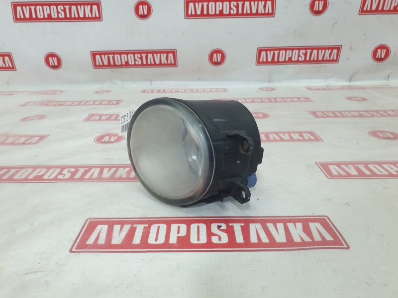 Фара противотуманная левая CAMRY 09.2007 ACV40 2AZ-FE