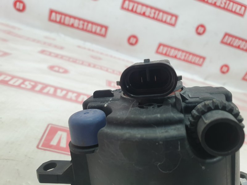 Фара противотуманная левая CAMRY 09.2007 ACV40 2AZ-FE