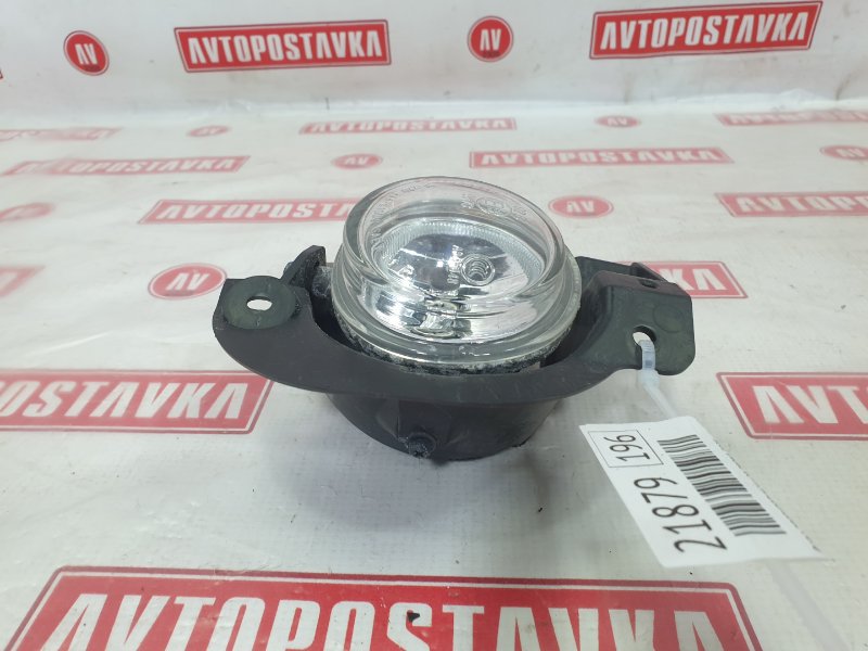 Фара противотуманная правая MAZDA ATENZA GG3S L3-VE