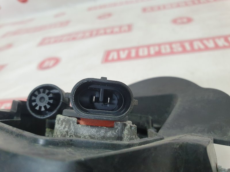 Фара противотуманная правая ATENZA 03.2007 GG3S L3-VE