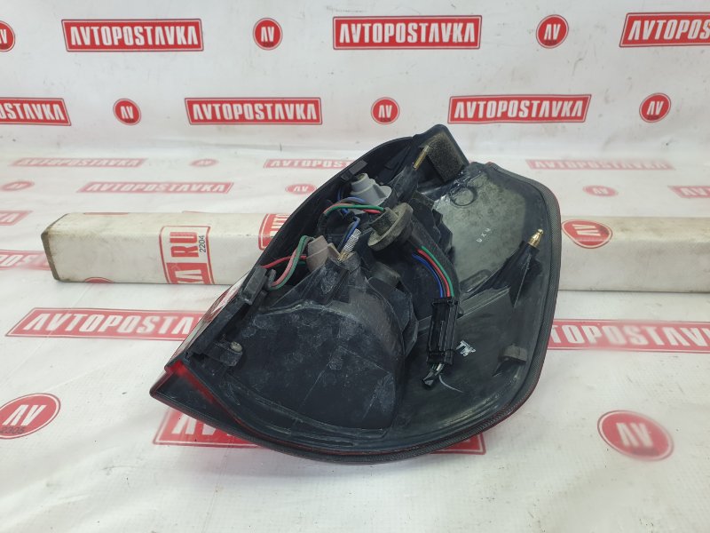 Фонарь левый LEGACY 10.1999 BH5 EJ201