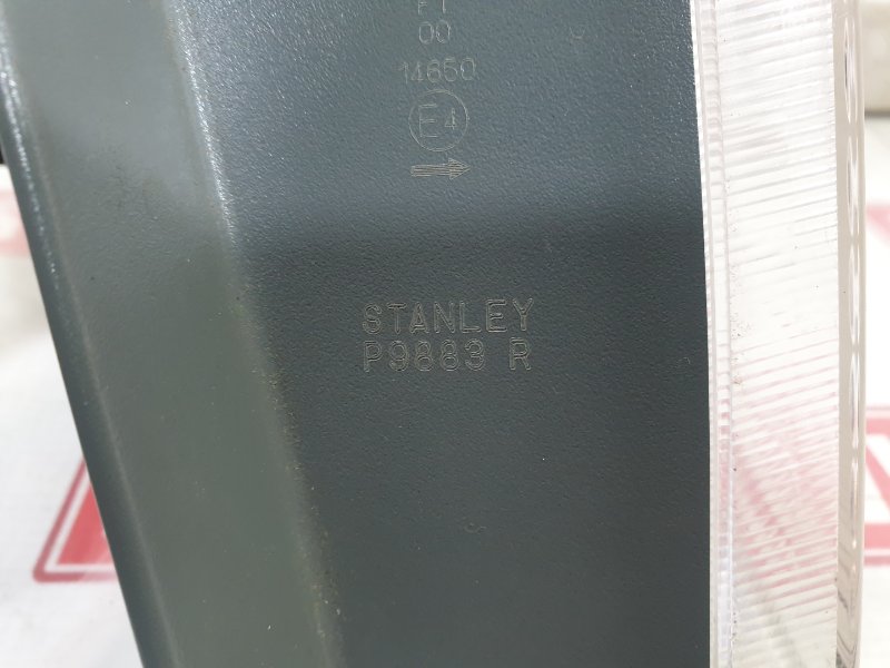 Фонарь задний правый FIT 03.2011 GP1 LDA