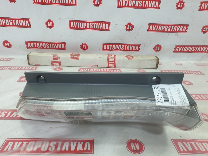 Фонарь задний левый STEPWGN 03.2012 RK5 R20A
