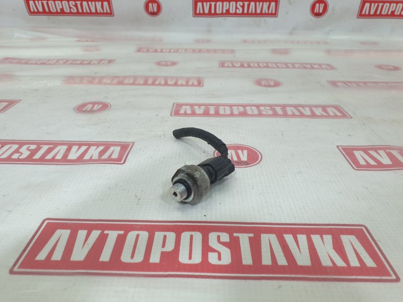 Датчик давления в системе кондиционирования HONDA STREAM 03.2007 RN6 R18A 80450-SFE-003 контрактная