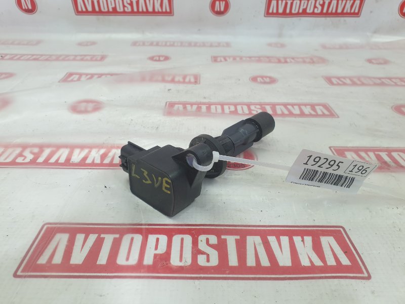 Катушка зажигания MAZDA ATENZA 03.2007 GG3S L3-VE L3G2-18-100A контрактная
