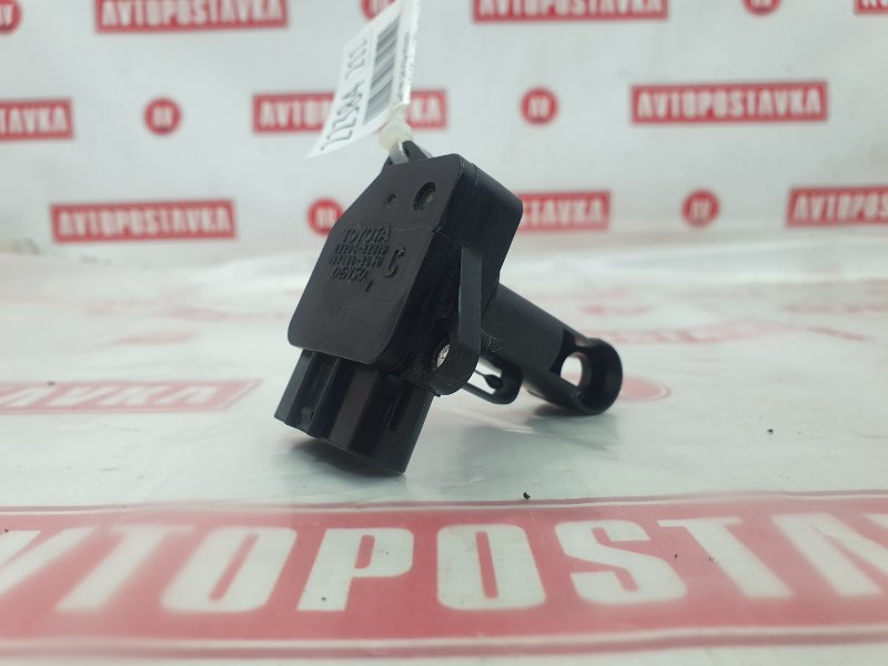 Датчик расхода воздуха TOYOTA SIENTA 07.2004 NCP85G 1NZ-FE 22204-22010 контрактная