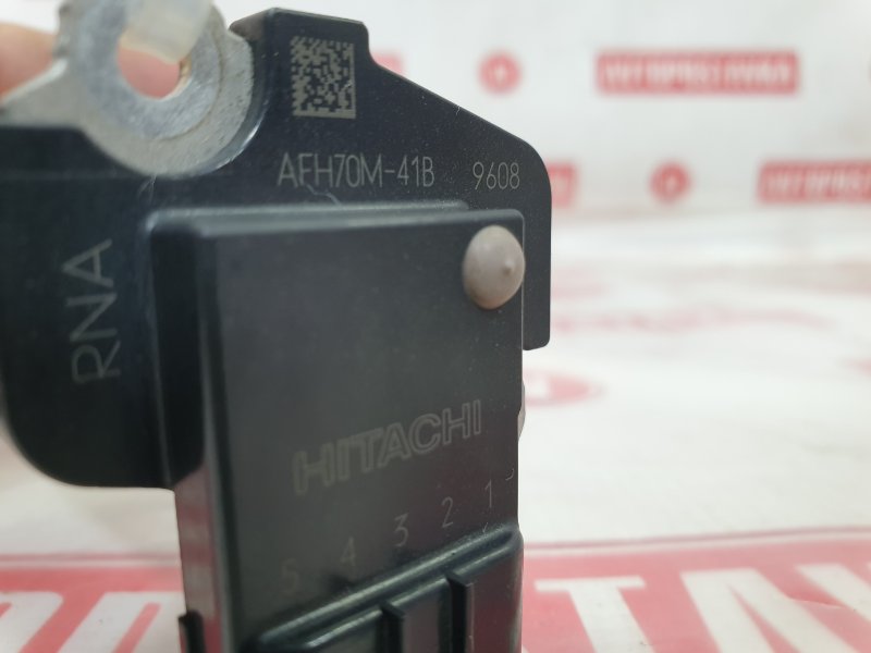Датчик расхода воздуха FIT 07.2009 GE6 L13A