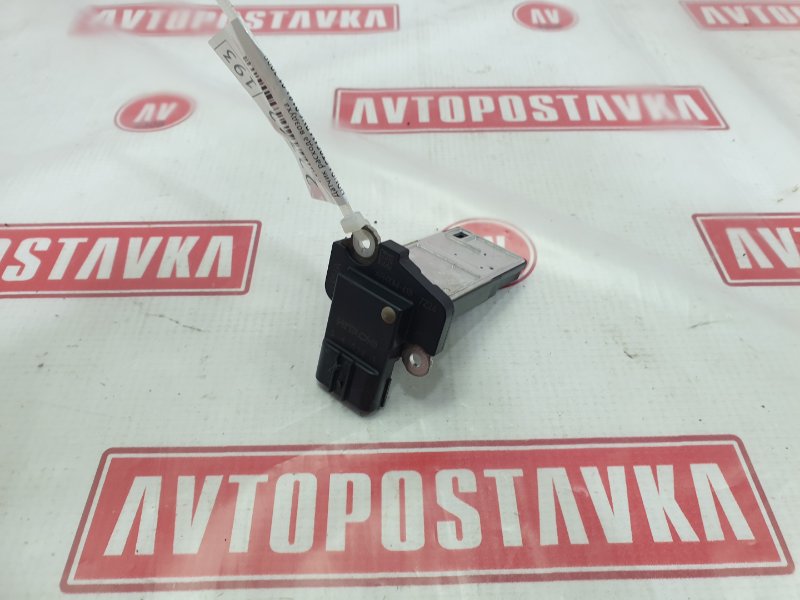 Датчик расхода воздуха HONDA STREAM 01.2008 RN6 R18A 37980-RNA-A01 контрактная