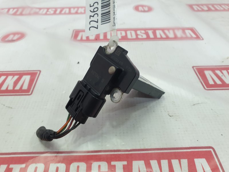 Датчик расхода воздуха HONDA STREAM RN6 R18A 37980-RNA-A01 контрактная
