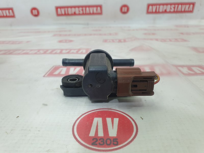 Клапан электромагнитный INSPIRE UC1 J30A