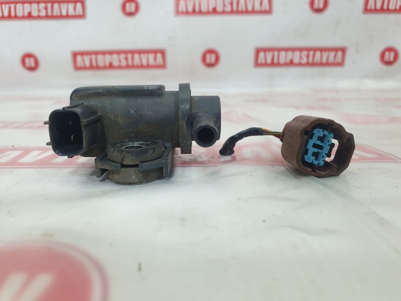 Клапан электромагнитный INSPIRE UC1 J30A