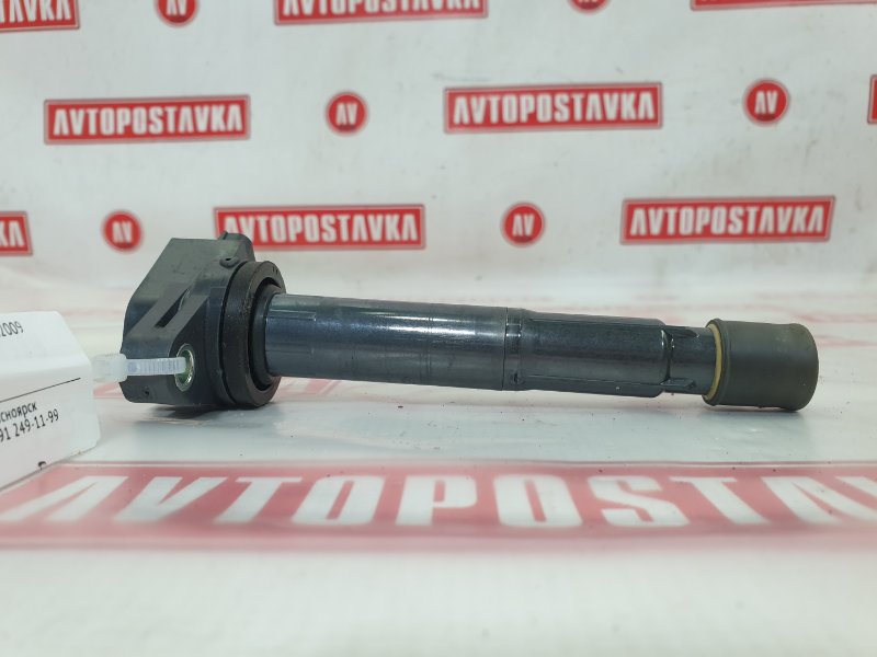 Катушка зажигания ACCORD 02.2009 CU2 K24A