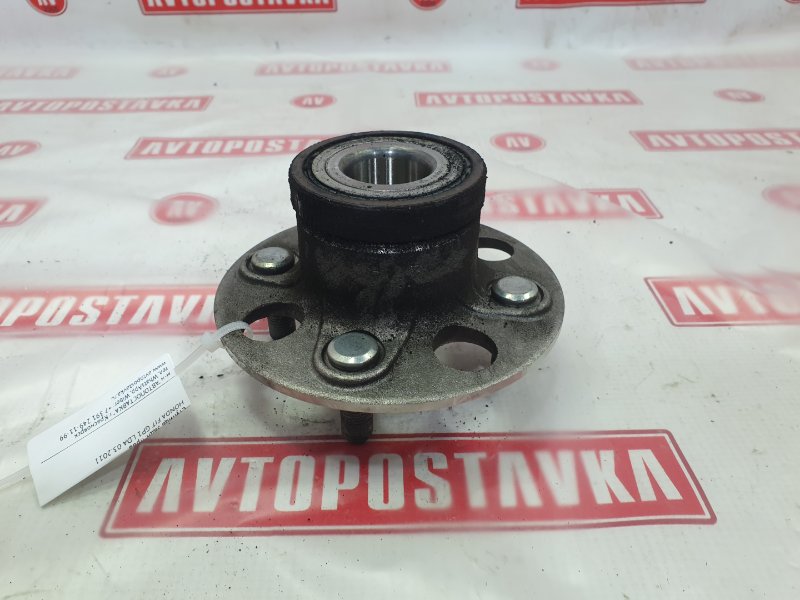 Ступица задняя правая FIT 03.2011 GP1 LDA
