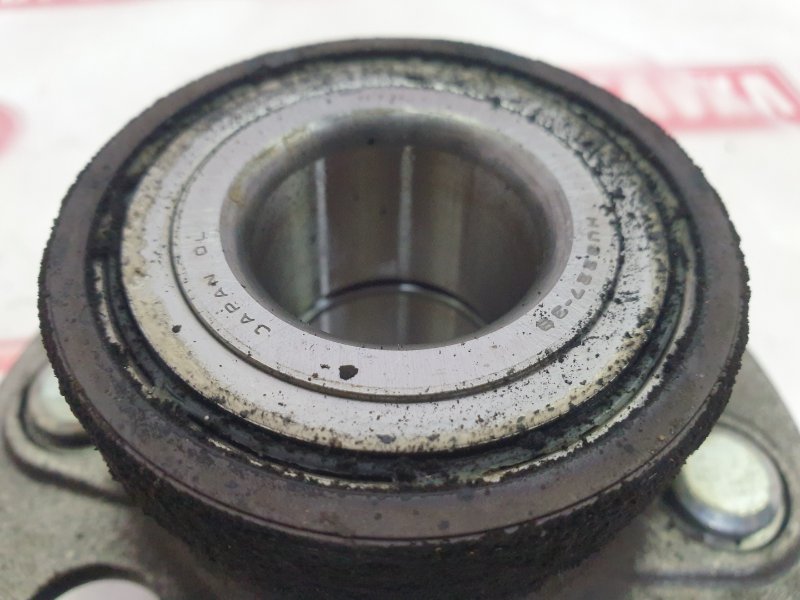 Ступица задняя правая FIT 03.2011 GP1 LDA